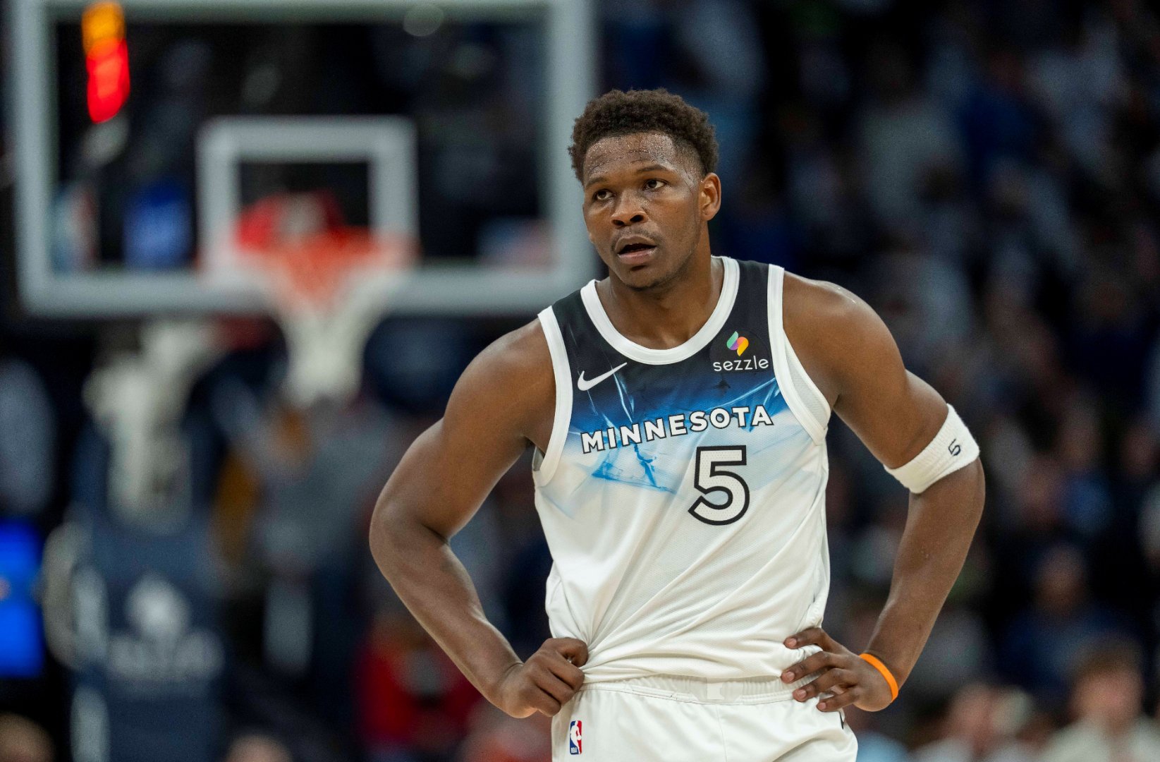 官方网站- 丹佛掘金vs明尼苏达森林狼 