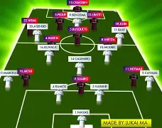 BB体育官网- 欧超杯皇马vs亚特兰大直播在线看 